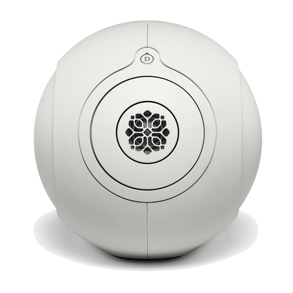 Devialet Phantom Ultimate 108 dB Wireless Lautsprecher – Ansicht