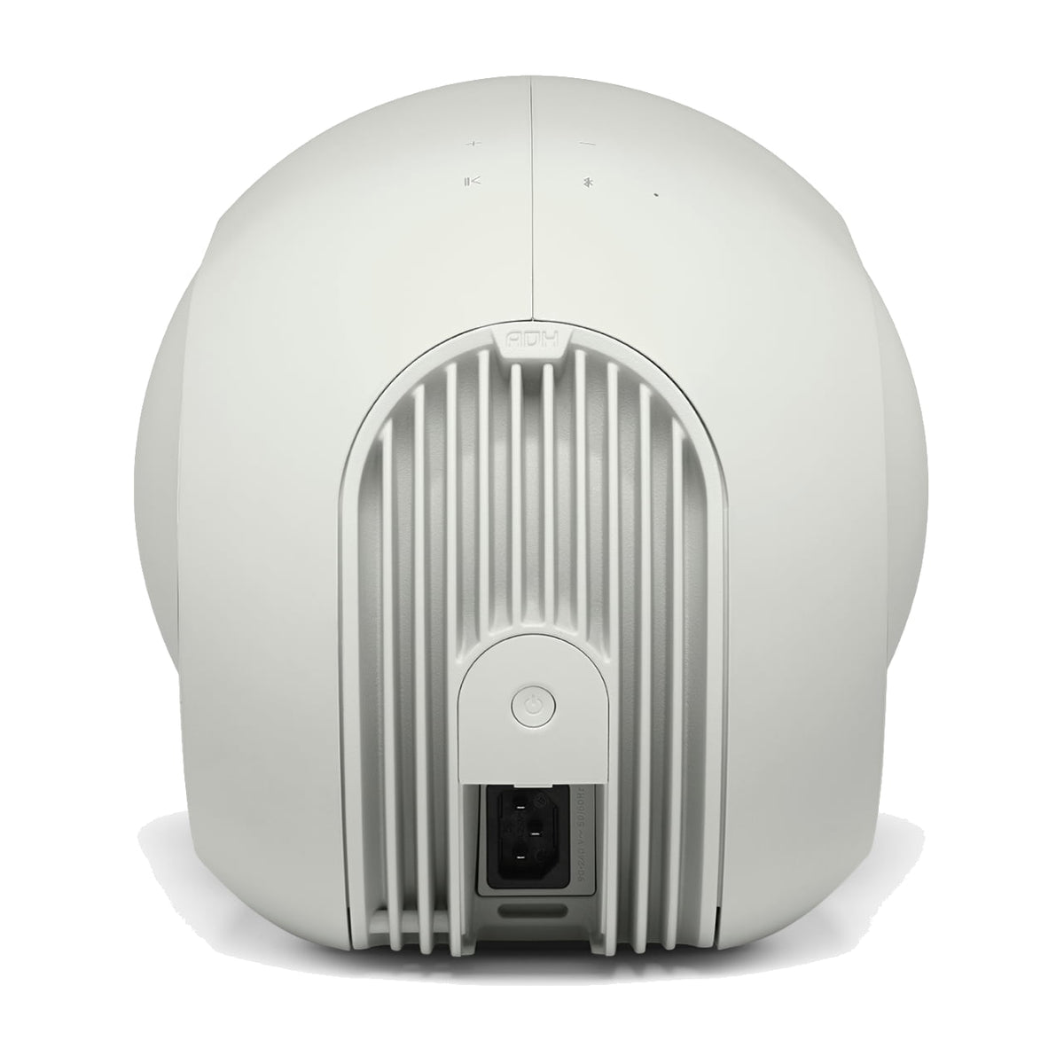Devialet Phantom Ultimate 108 dB Wireless Lautsprecher – Ansicht