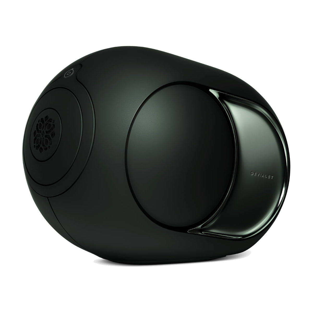 Devialet Phantom Ultimate 108 dB Wireless Lautsprecher – Ansicht
