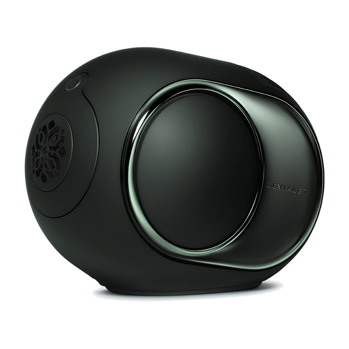 Devialet Phantom Ultimate 98 dB Wireless Lautsprecher in Deep Forest