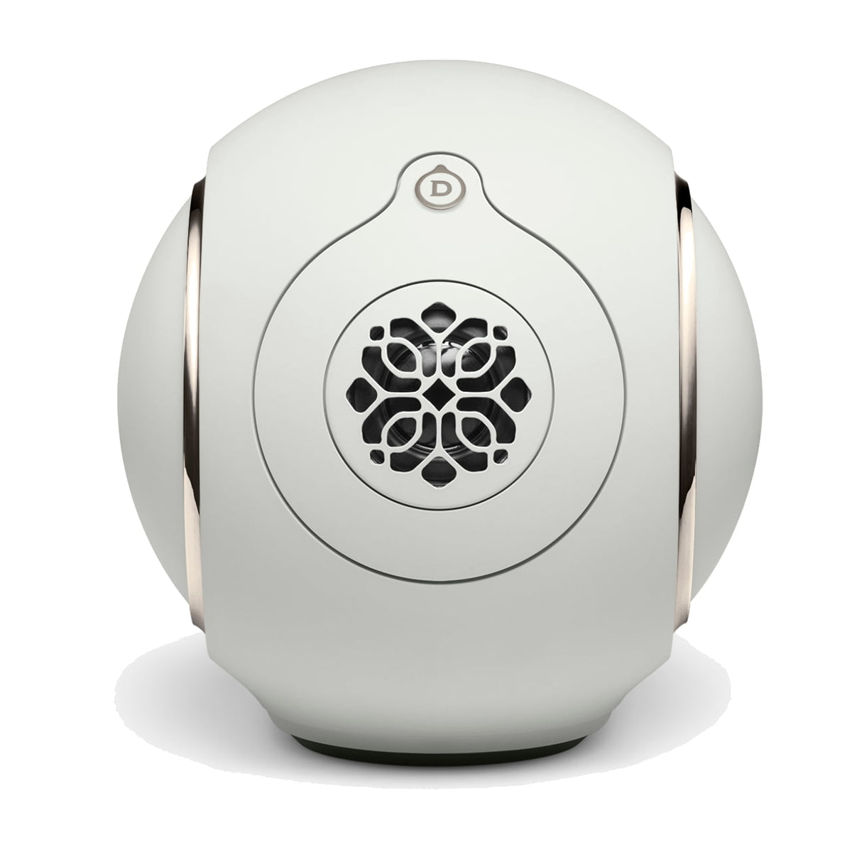 Devialet Phantom Ultimate 98 dB Wireless Lautsprecher – Ansicht