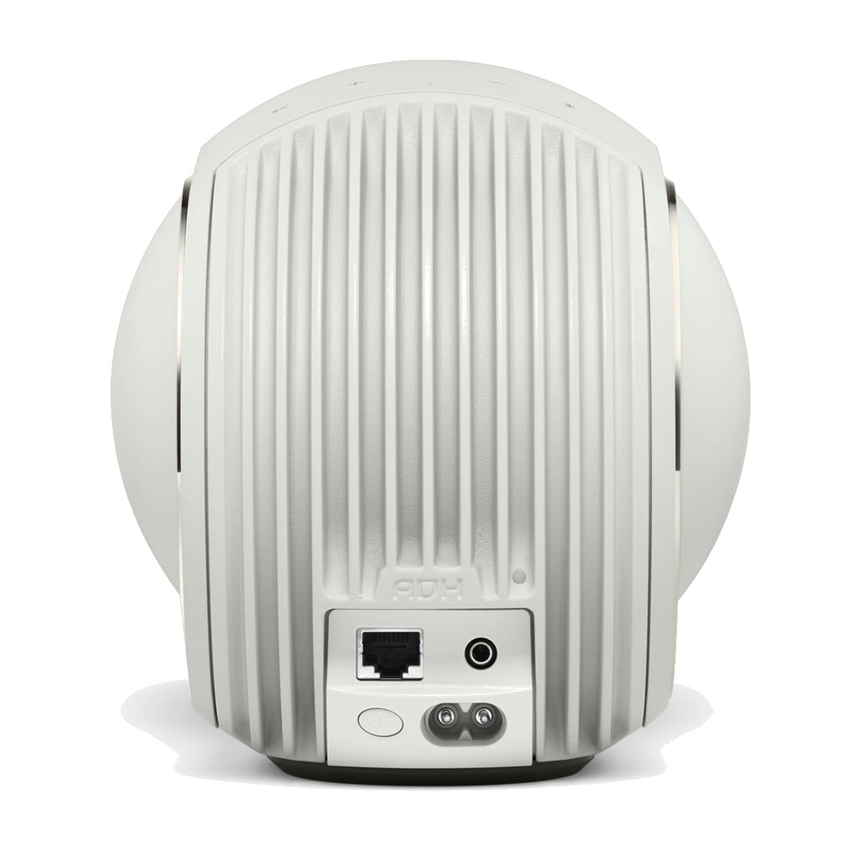 Devialet Phantom Ultimate 98 dB Wireless Lautsprecher – Ansicht