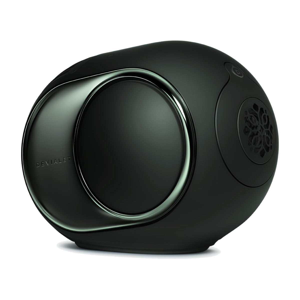 Devialet Phantom Ultimate 98 dB Wireless Lautsprecher – Ansicht