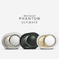 Devialet Phantom Ultimate 98 dB Wireless Lautsprecher – Ambiente