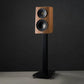 ELAC Concentro S 503.2 Regallautsprecher – Ambiente