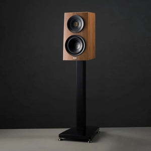 ELAC Concentro S 503.2 Regallautsprecher – Ambiente