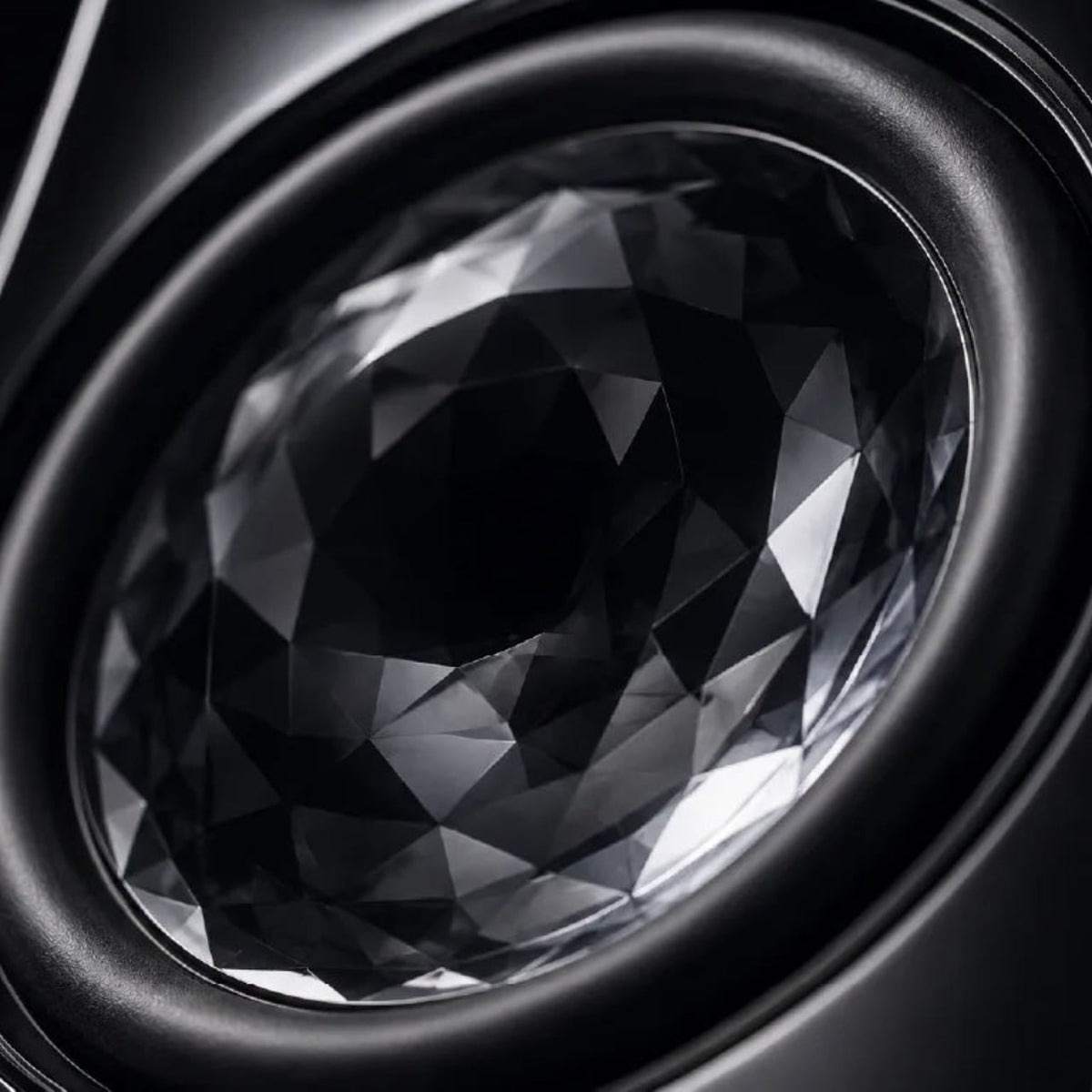 ELAC Concentro S 503.2 Regallautsprecher – Detail