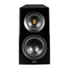 ELAC Concentro S 503.2 Regallautsprecher - Schwarz Lack Hochglanz