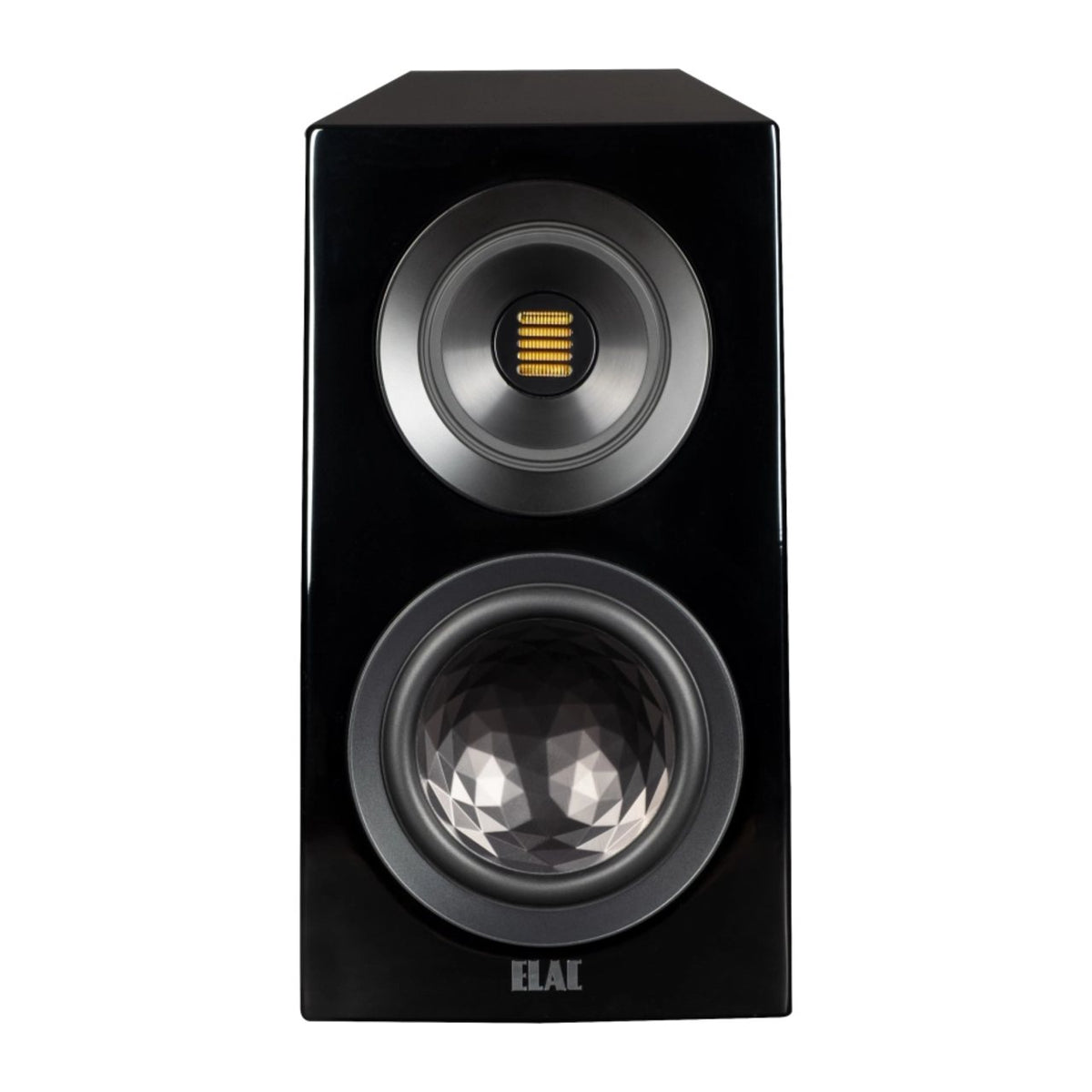 ELAC Concentro S 503.2 Regallautsprecher