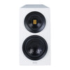 ELAC Concentro S 503.2 Regallautsprecher - Weiss Lack Hochglanz