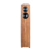 ELAC Concentro S 507 - Nussbaum Hochglanz