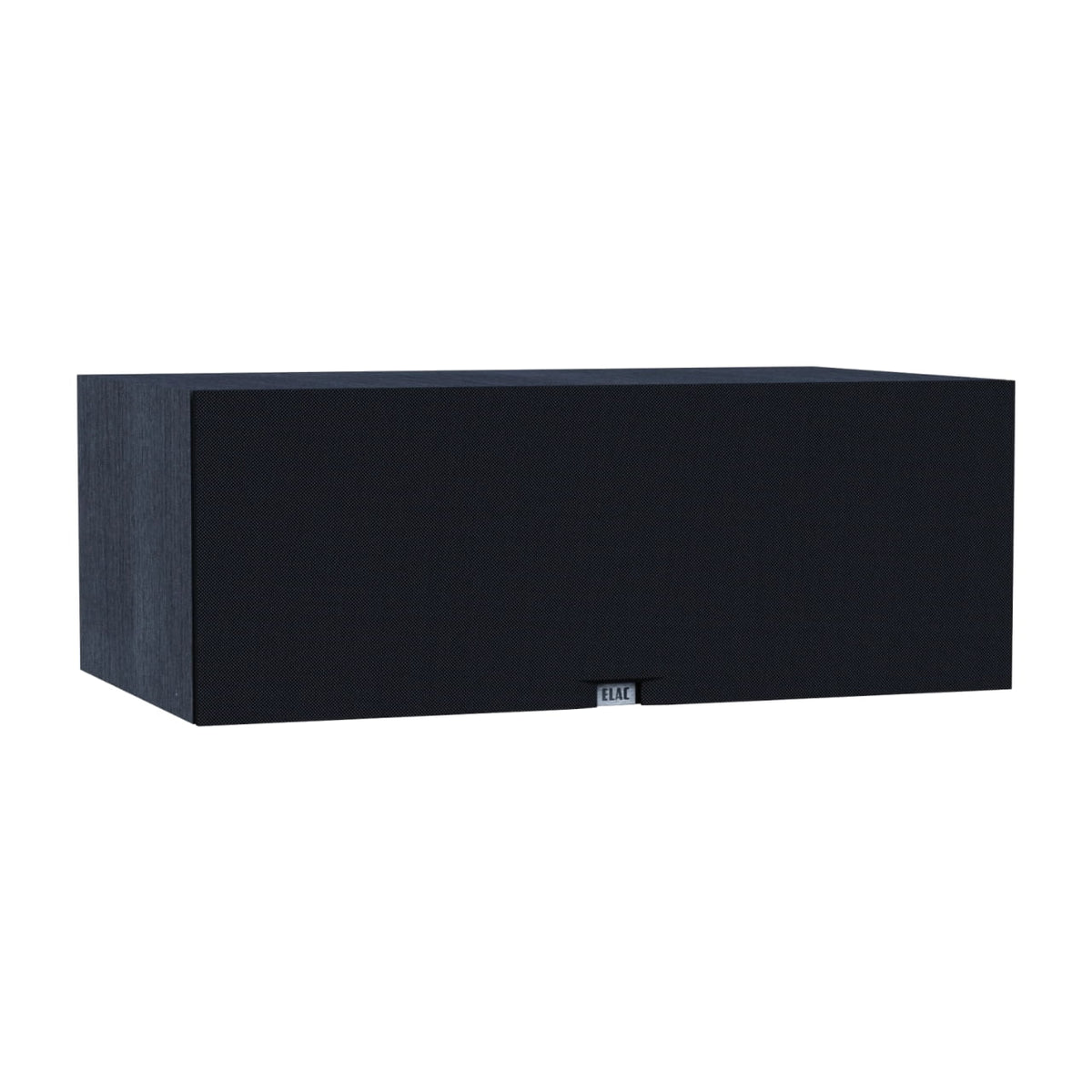 ELAC Debut 3.0 DC63 Centerlautsprecher – mit Abdeckung