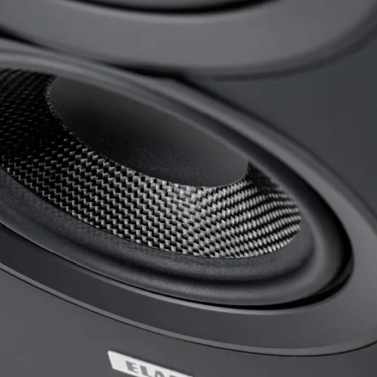 ELAC Debut 3.0 DC63 Centerlautsprecher – Tieftöner mit Aramidfaser-Membran