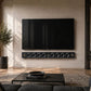 ELAC Vertex Serie 3 SB-VJ41L – unter dem Fernseher an der Wand
