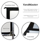 Elite Screens Yard Master 2 - Mobile Outdoor Leinwand – Ansicht 5