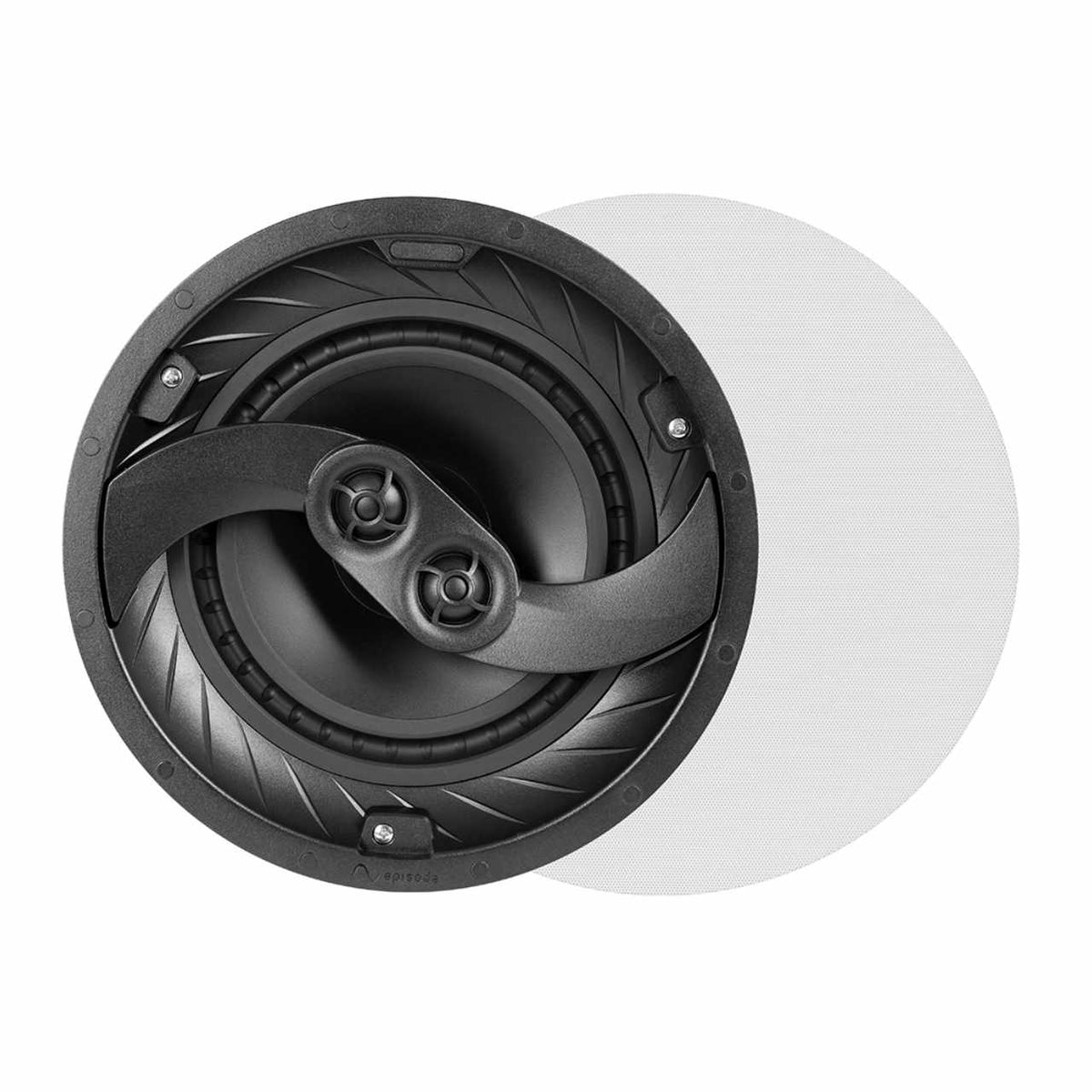 Episode ES-CORE-38-AWIC-DVCS mit Abdeckung