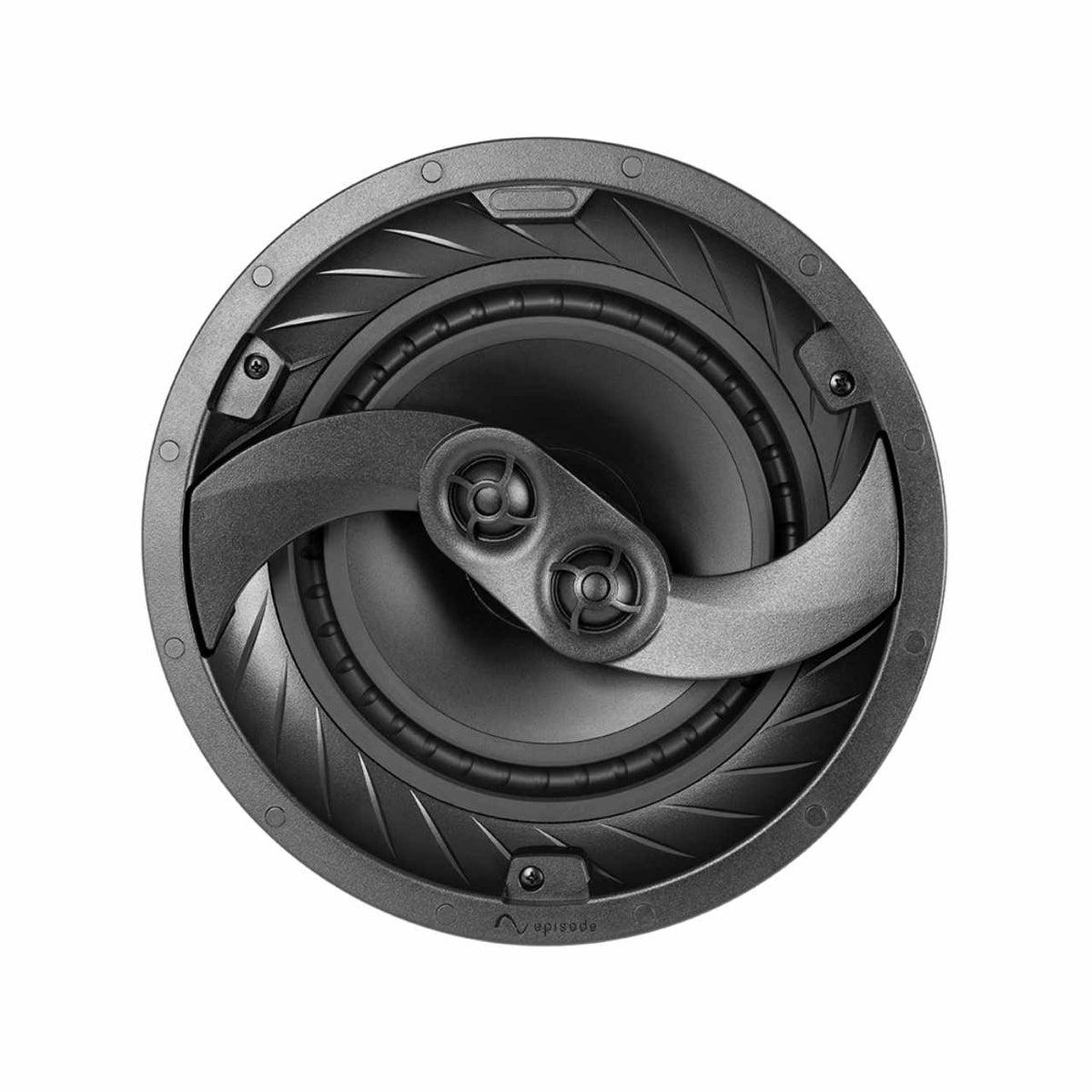Episode® ES-CORE-38-IC-DVCS SST / Surround – Frontansicht ohne Gitter