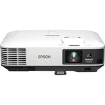 Epson EB-2250U WUXGA-Beamer – Hauptansicht