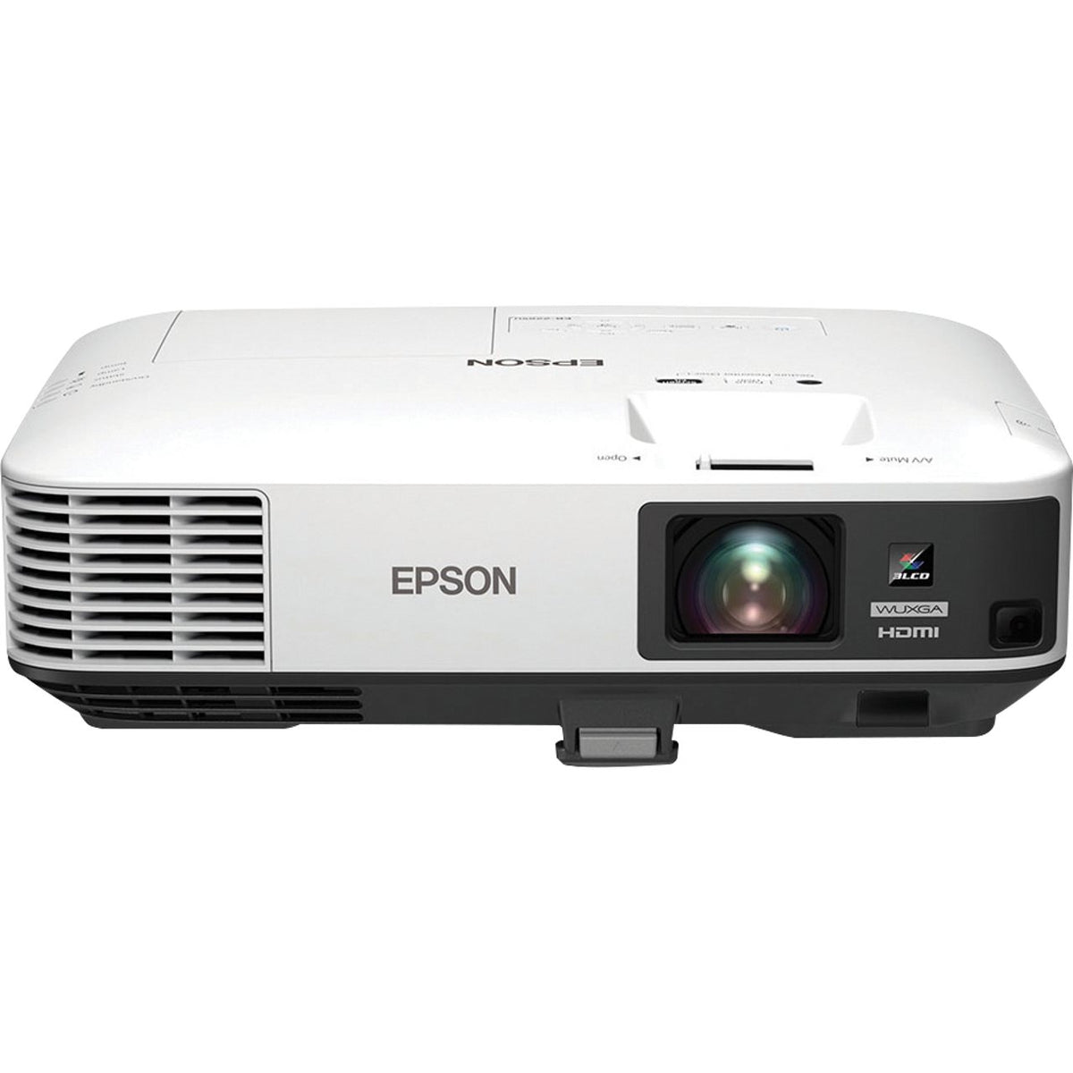 Epson EB-2250U WUXGA-Beamer – Hauptansicht