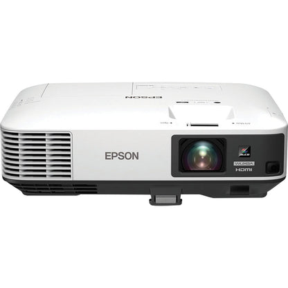 Epson EB-2250U WUXGA-Beamer – Hauptansicht