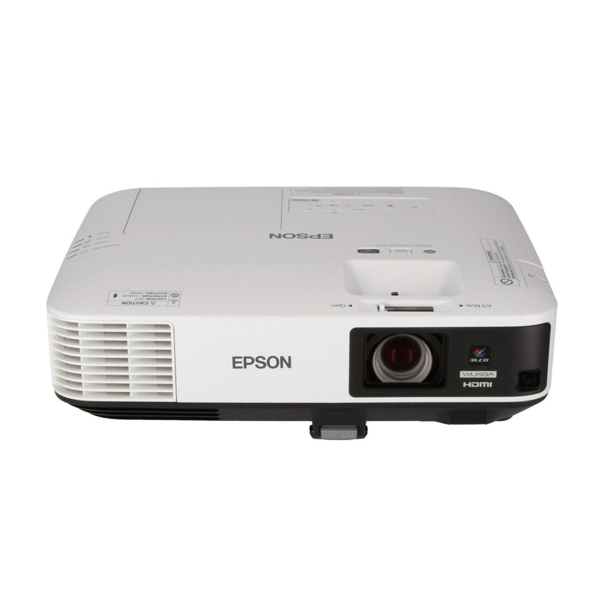 Epson EB-2250U WUXGA-Beamer