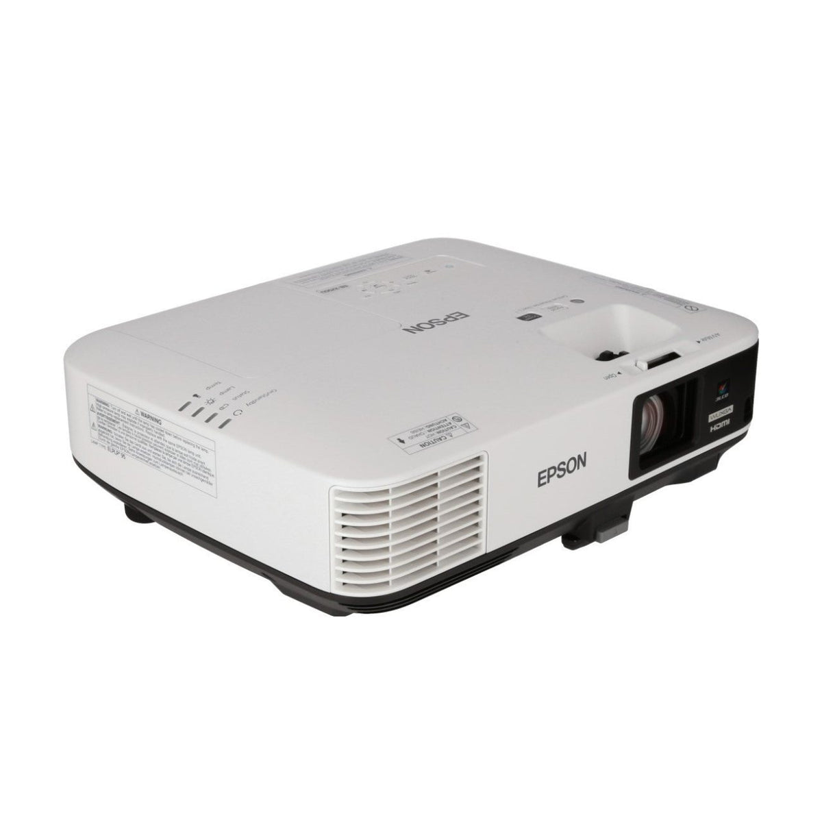 Epson EB-2250U WUXGA-Beamer