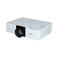 Epson EB-L530U WUXGA-Laser-Beamer – Schrägansicht