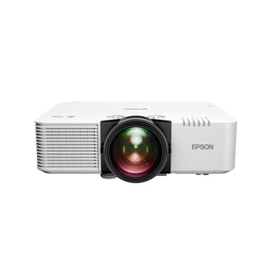 Epson EB-L690SU Kurzdistanz-Laser-Beamer – Front