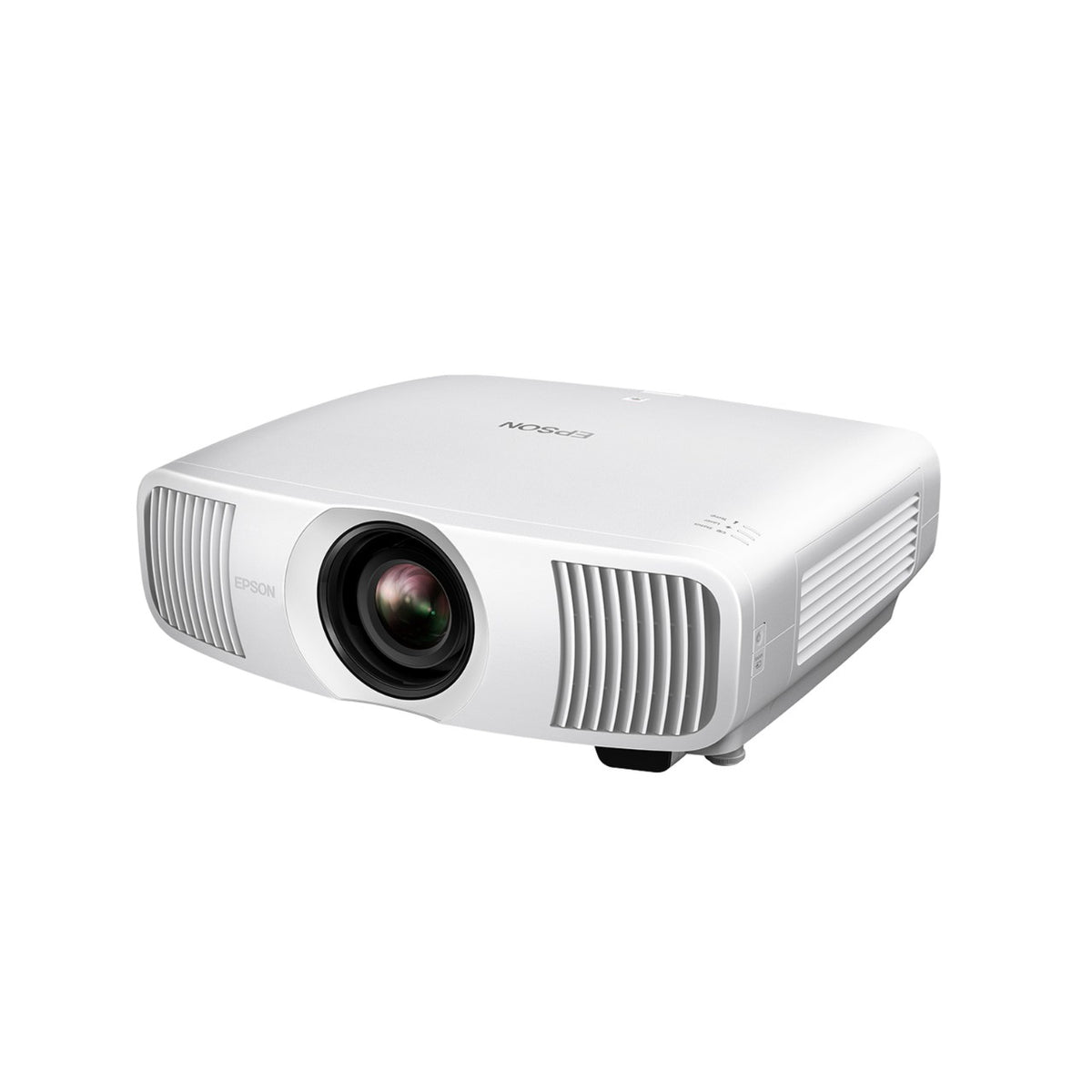Epson EH-LS11000W – Ansicht schräg von links