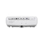 Epson EH-LS11000W – Rückseite mit Anschlüssen
