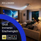 Epson EH-LS5000 4K Laser-Beamer – Ansicht 2