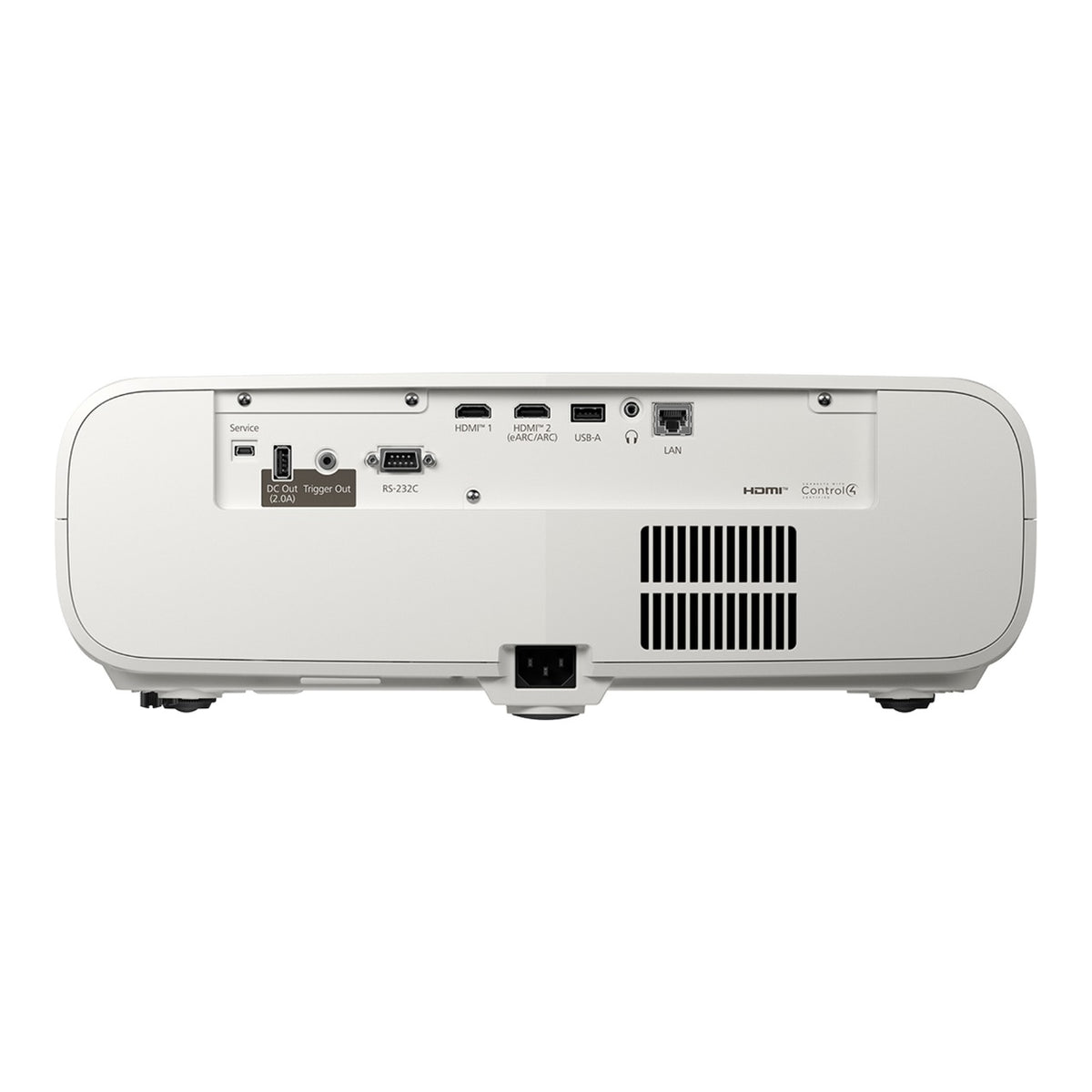 Epson EH-LS7000 4K Laser-Beamer – Ansicht 5