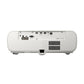 Epson EH-LS7500 4K Kurzdistanz-Laser-Beamer weiß – Ansicht 6