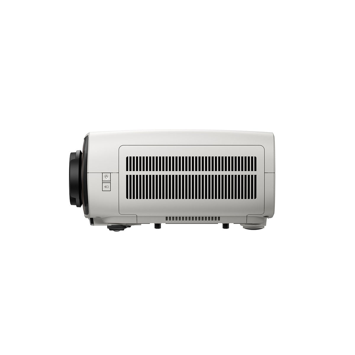 Epson EH-LS7500 4K Kurzdistanz-Laser-Beamer weiß – Ansicht 8