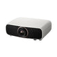 Epson EH-LS7500 4K Kurzdistanz-Laser-Beamer weiß – Ansicht 2