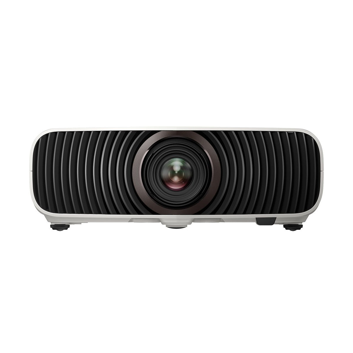 Epson EH-LS7500 4K Kurzdistanz-Laser-Beamer weiß – Ansicht 4