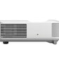 Epson EH-LS670W 4K Laser TV – Heimkino-Erlebnis in Weiß