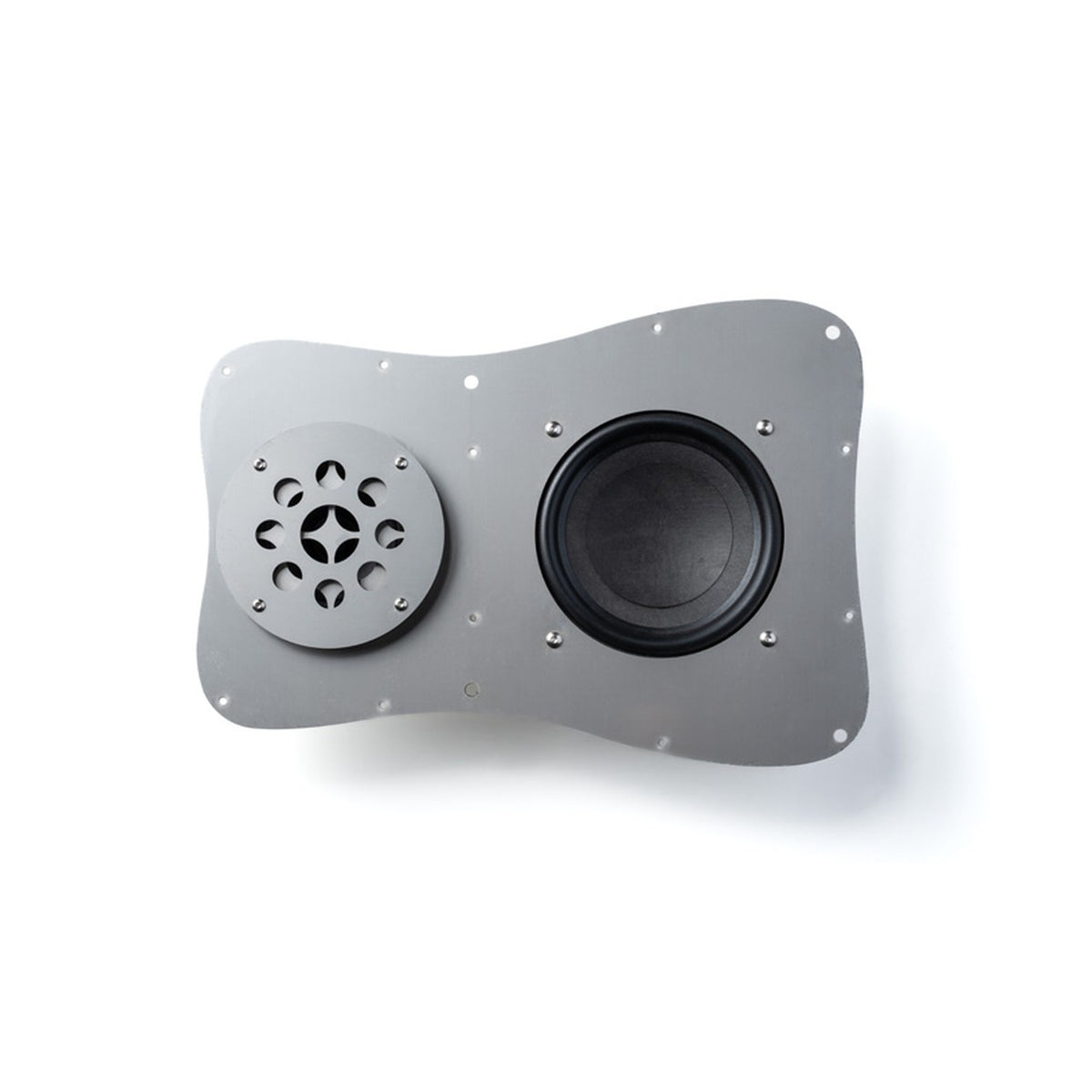 Essenze di Luce Menhir Sound Pro – Lautsprechereinheit mit Woofer