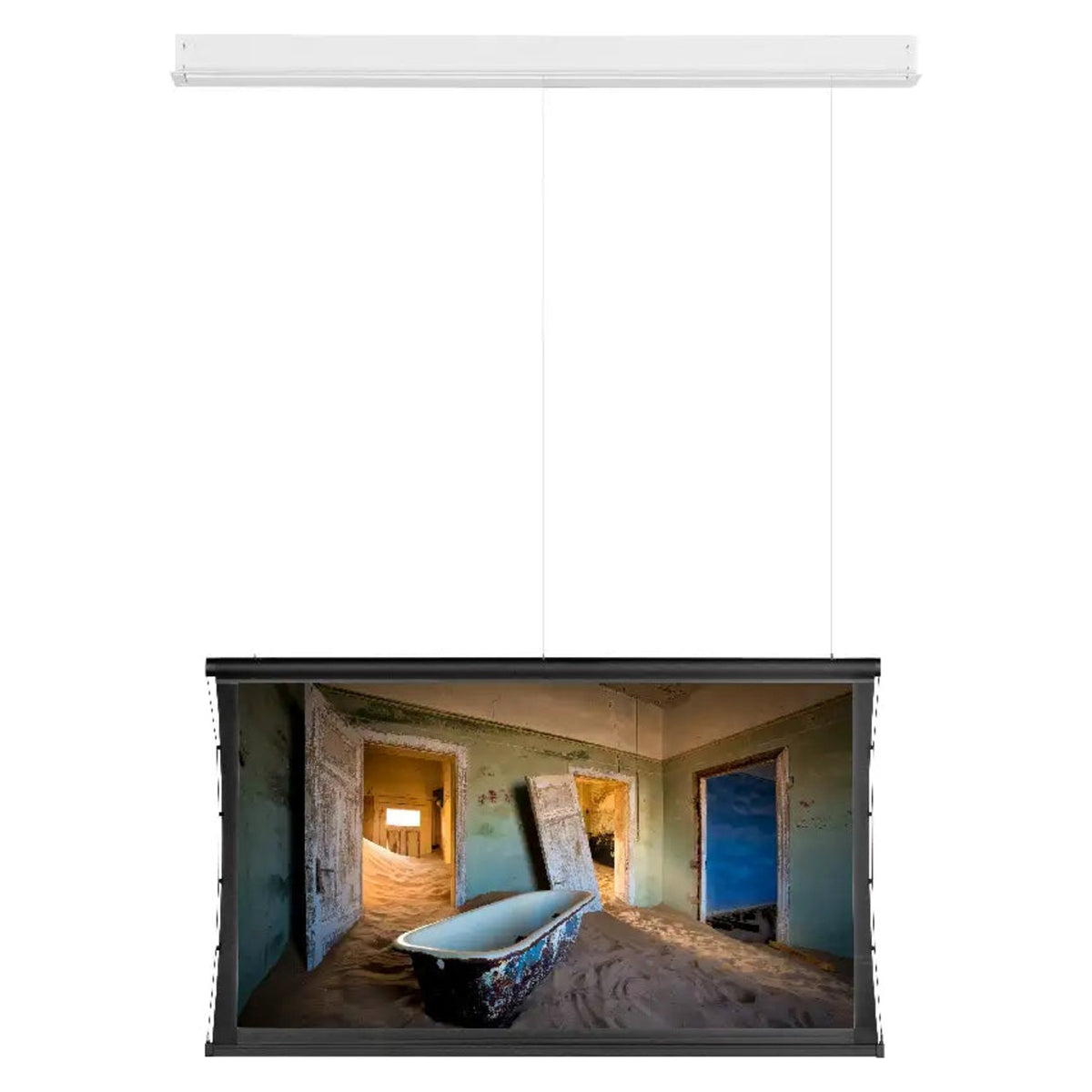 WS-Spalluto GrandCinema Deckeneinbau Pro SightLine – Ansicht 4
