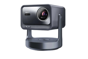 Hisense C2 Ultra TriChroma 4K Beamer – Laserprojektor mit 3.000 ANSI-Lumen