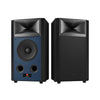 JBL 4369 Studio Monitor Standlautsprecher (Paar) - Black Walnut