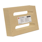 JBL Conceal C12PCB Vorbau-Montageplatte 12 Zoll