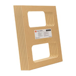 JBL Conceal C22PCB Vorbau-Montageplatte 22 Zoll