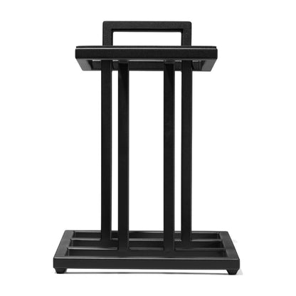 JBL JS-80 Lautsprecherständer für L82 Classic, Frontansicht
