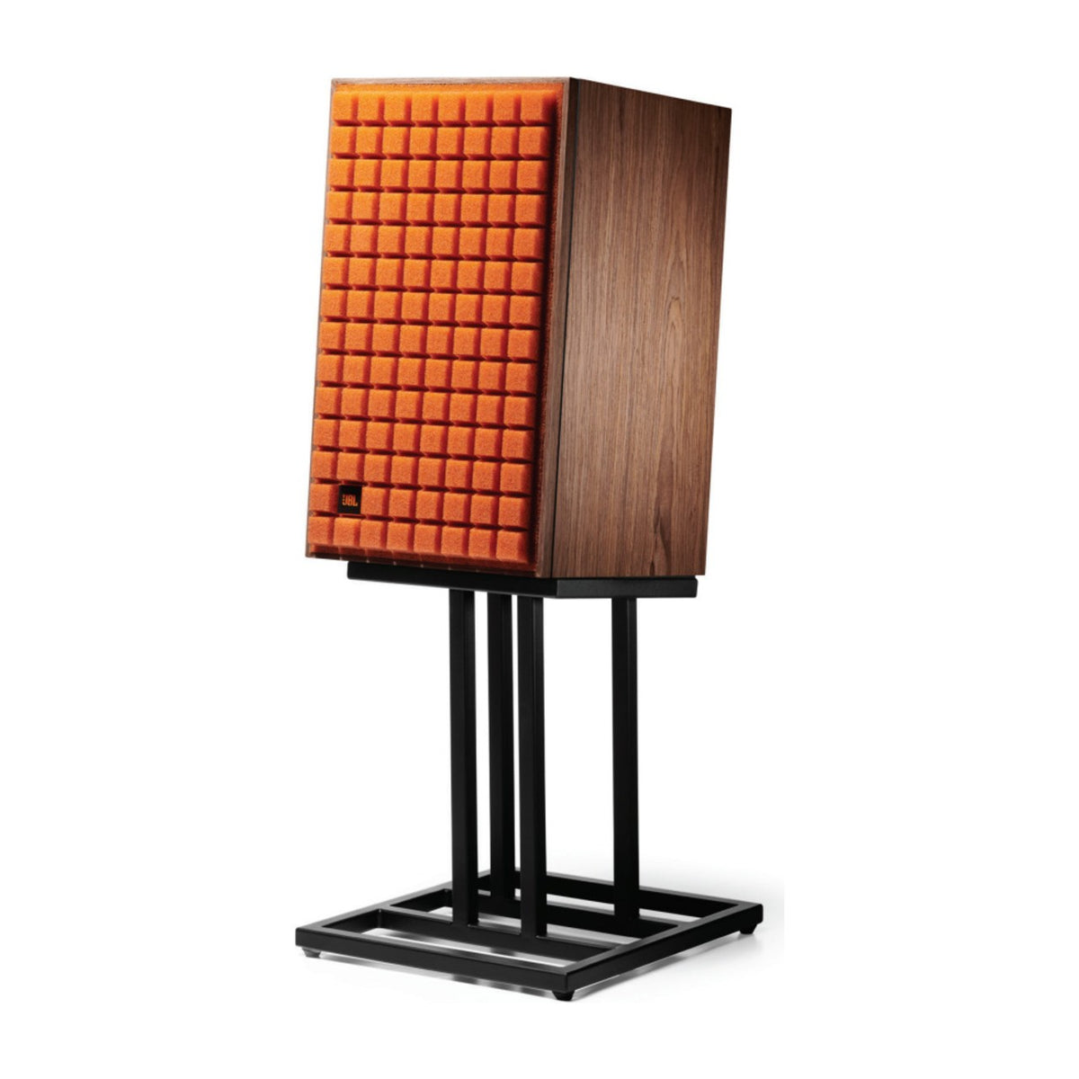 JBL JS-80 Lautsprecherständer mit JBL L82 Classic