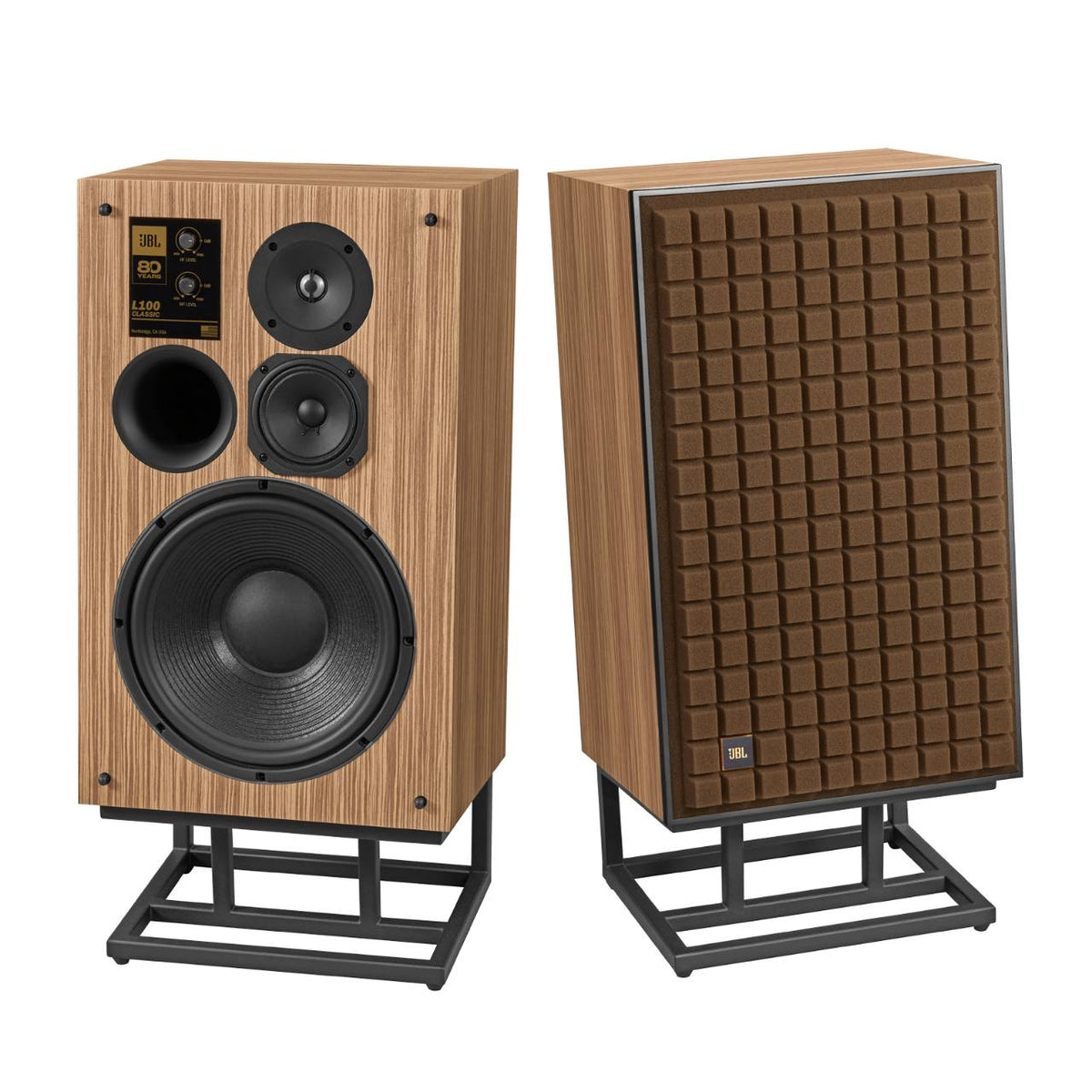 JBL L100 Classic 80