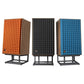JBL L100 Classic MkII Grillfarben