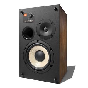 JBL L52 Classic Schwarz