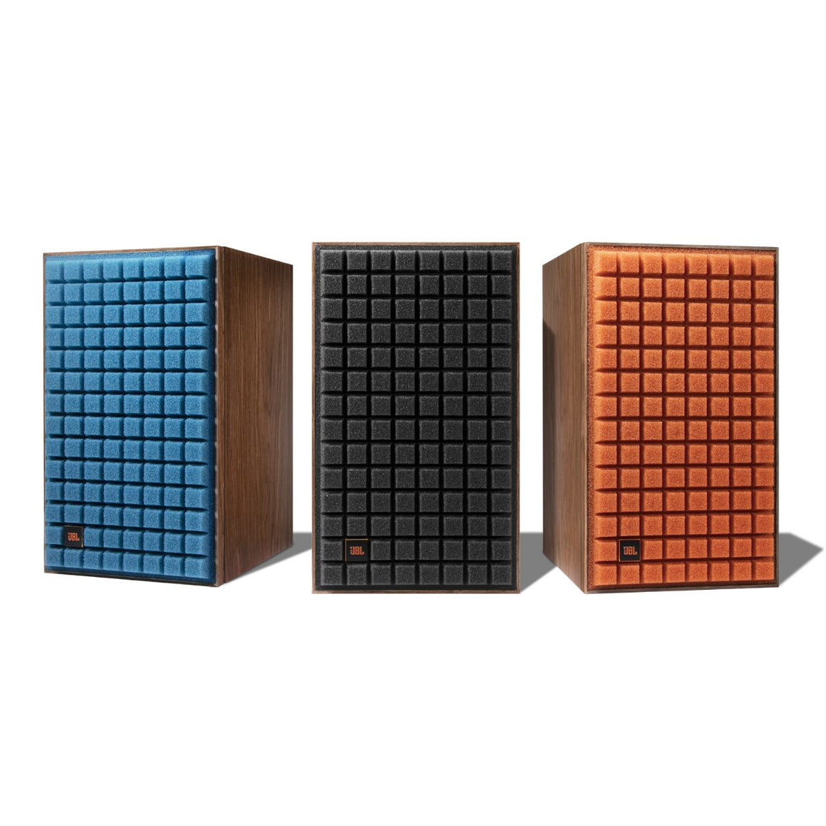 JBL L52 Classic Grillfarben