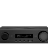 JBL MA310 5.2-Kanal AV-Receiver mit Dolby, DTS, 4K UHD, Bluetooth v5.1 und Raumkorrektur - Schwarz